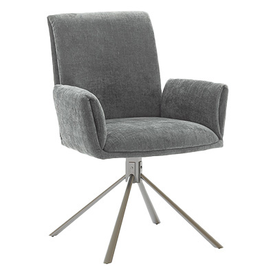 Boulder E Krzesło obrotowe